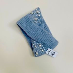 Headband-Earwarmer